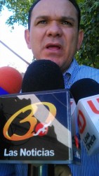 Aplauden captura de probables responsables de robo al Ayuntamiento