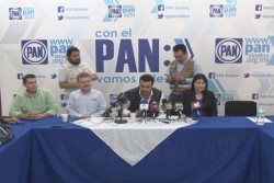Reserva el PAN distritos 3, 5, 6 y 7 para mujeres