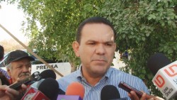 Entrega ayuntamiento ocho calles pavientadas.