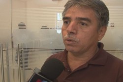 Hasta enero inauguración del softbol municipal