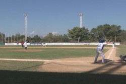 JAPAC-GAPSA y Padres-Dodgers, semifinal JAPAC