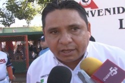 Definen  managers de beisbol de olimpiada estatal