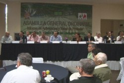 Buscan Propietarios Rurales espacios en el Congreso de la Unión