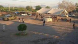 Se enfrentan exautodefensas en La Ruana; hay 11 muertos