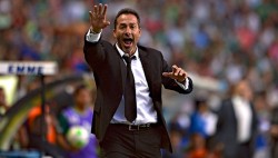 América confirma a Gustavo Matozas como su nuevo DT