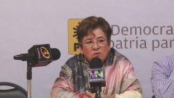 Diputados del PRD no avalarán construcción de hospitales