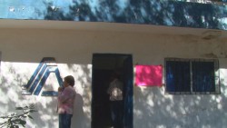 En construcción nuevo Centro de Salud en El Pozo