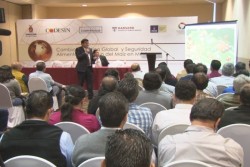 Sinaloa debe trabajar en ahorro de agua, ante cambio climático afirma especialista