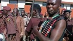 Boko Haram secuestra a 100 personas y mata a 30 en Nigeria