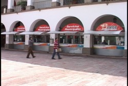 Con 300 millones de pesos el municipio de Culiacán necesita cerrar el año.