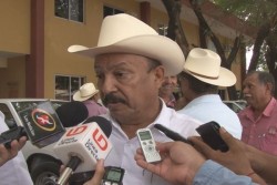 Burocracia federal obstaculiza construcción de caseta sanitaria en la Mazatlán -Durango