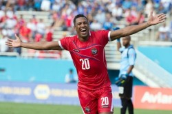 Roberto Nurse delantero letal llega a Dorados