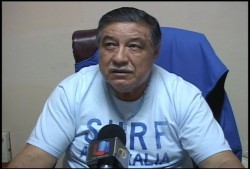 Se caen las capturas de camarón:Michel