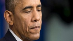 Pide Obama al Congreso que relaje embargo económico a Cuba
