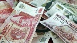 Aumento de 4.2% al salario mínimo