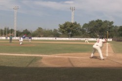 Padres y JAPAC rumbo a la final de beisbol segunda