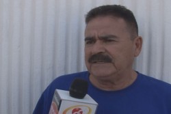 En duda la tradicional pedestre Polo González