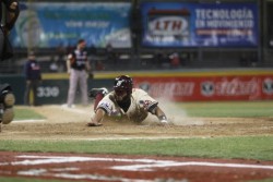 Tomateros gana el primero de la serie a Naranjeros