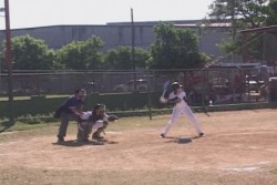 La Colhuacan sede del distrital de beisbol 2015