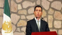 Asume la federación seguridad en 3 zonas de Michoacán