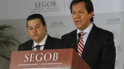 Lanzan portal sobre fondos que se entregan a entidades para prevención de la violencia