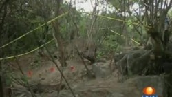 La PGR suspende temporalmente búsqueda de fosas en Guerrero