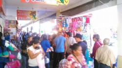 Compras de último momento para nochebuena y navidad