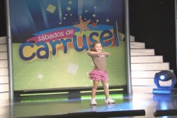 Cumple su sueño Briseida Álvarez Mendieta
