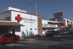 Lista Cruz Roja Culiacán para este 24 y 25 de diciembre