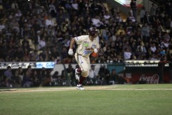 Naranjeros gana el del honor 3-2 a Tomateros