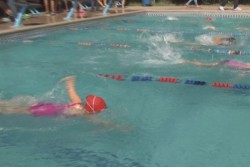 10 tritones de Sinaloa a la olimpiada nacional
