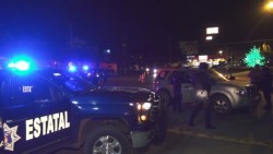 Un total de 18 asesinatos se registraron en sinaloa entre 24 y 25 de diciembre