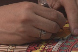 El enigma del signo azteca