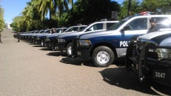 Reforzarán operativo de fin de año