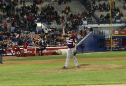 Tomateros lanza sin ni carrera combinado
