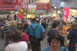 Esperan buenas ventas en el Mercado Garmendia