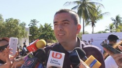 Reforzarán operativos en colonias donde se dan disparos al aire.