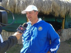 Dorados está listo para el Clausura 2015: Carlos Bustos DT