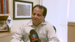 Reportan comerciantes malas ventas por el fin de año