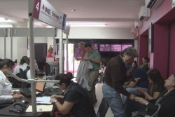 Del 31 de diciembre al 5 de enero, módulos del INE estarán cerrados