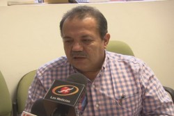 CAADES: reporte preliminar arroja daños superficiales por bajas temperaturas en maíz y frijol