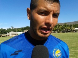 Alfredo Frausto regresa a Dorados de Sinaloa