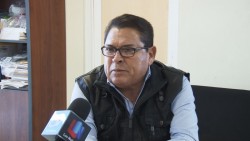 Avanzan en la entrega de credenciales al transporte público