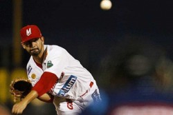 Amilkar Gaxiola la atracción del pitcheo en la LMP