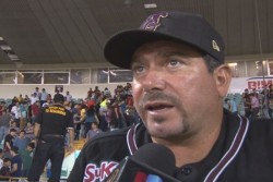 Benjamin Gil la revelación de managers en LMP