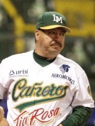 "Chico" Rodríguez no asegura regreso a LM