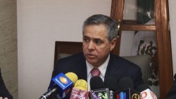 9 detenciones por disparo de arma de fuego por celebración de fin de año