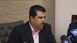 PGJE, confirma detención de "el 80"