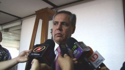 Ya deben decidirse funcionario estatales si aspiran participar en el proceso electoral: Vargas Landeros