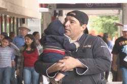 Pronostican heladas en el norte de Sinaloa y mas frio en el centro